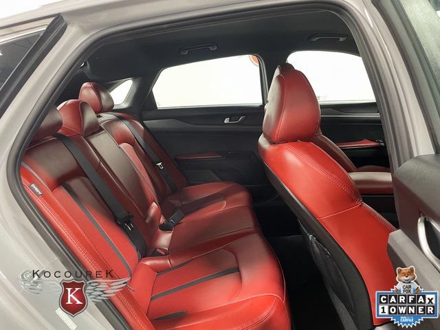 Used 2024 Kia K5 GT-Line w/ GT-Line Premium Package AWD/4WD image 22