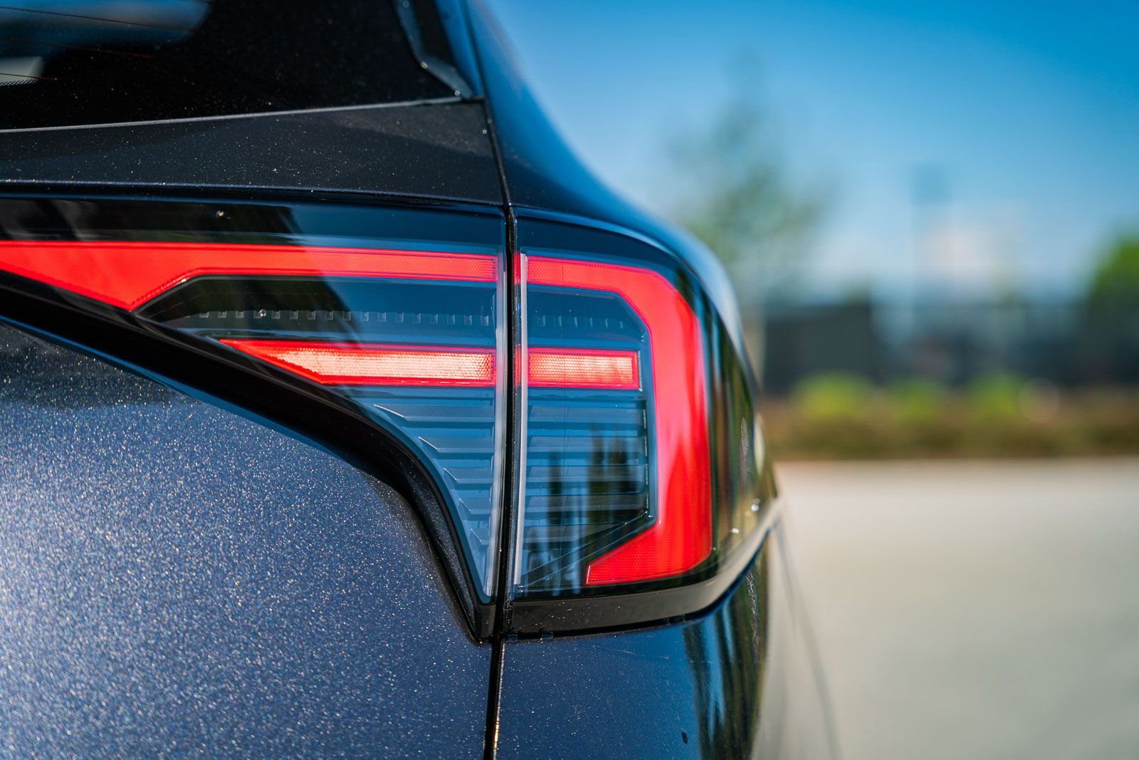 New 2026 Kia Sportage EX w/ EX Panorama Roof Package image 9