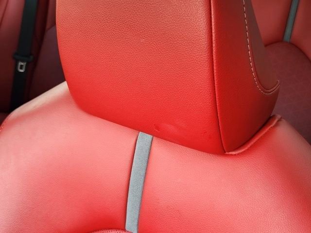 Used 2023 Toyota Camry XSE FWD image 24