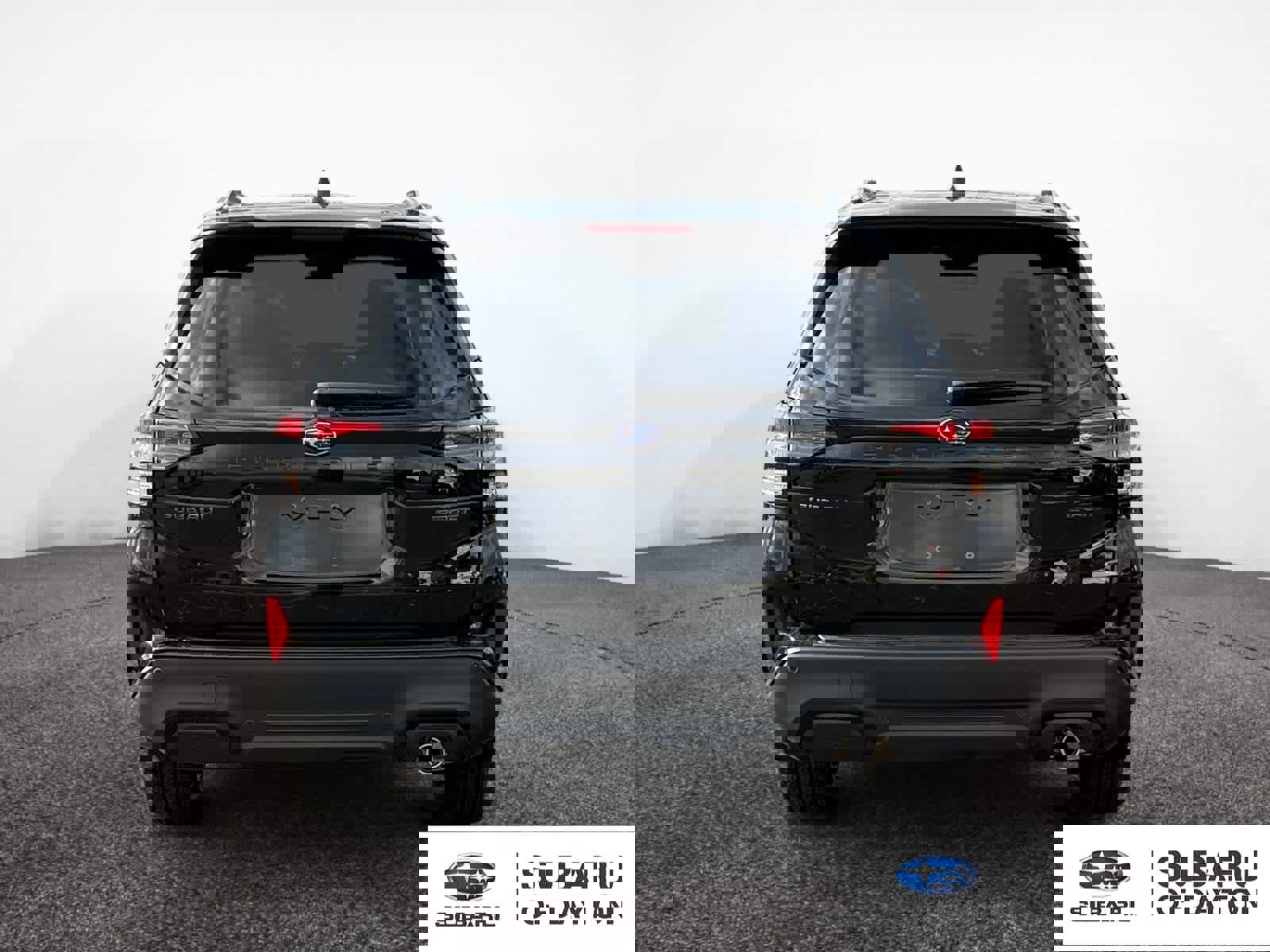 New 2026 Subaru Forester Sport AWD/4WD image 4