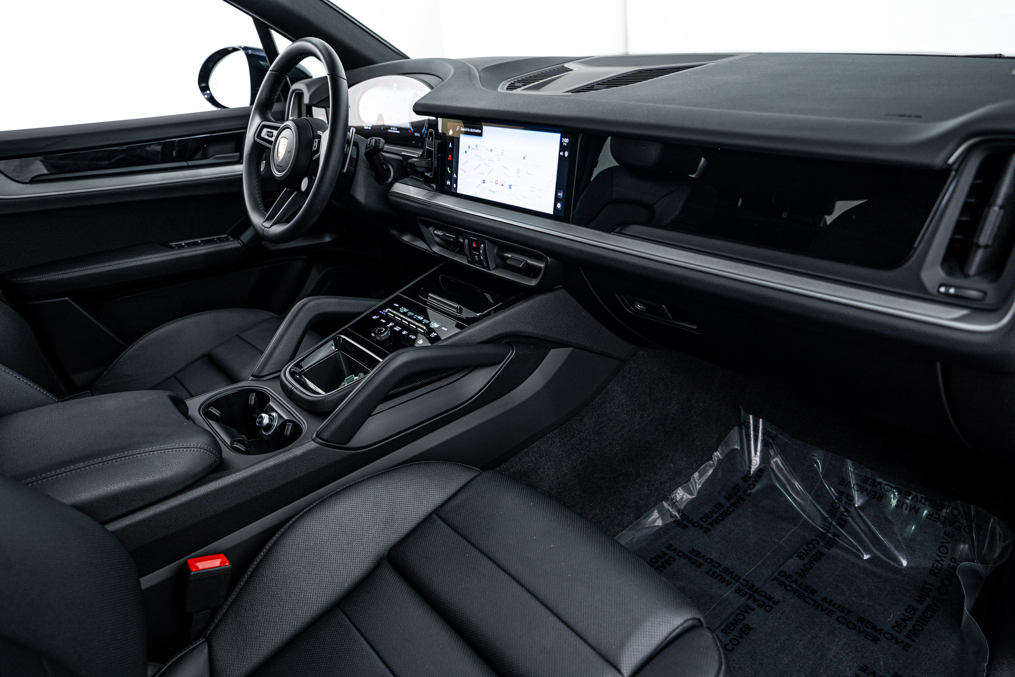 Certified 2025 Porsche Cayenne image 16