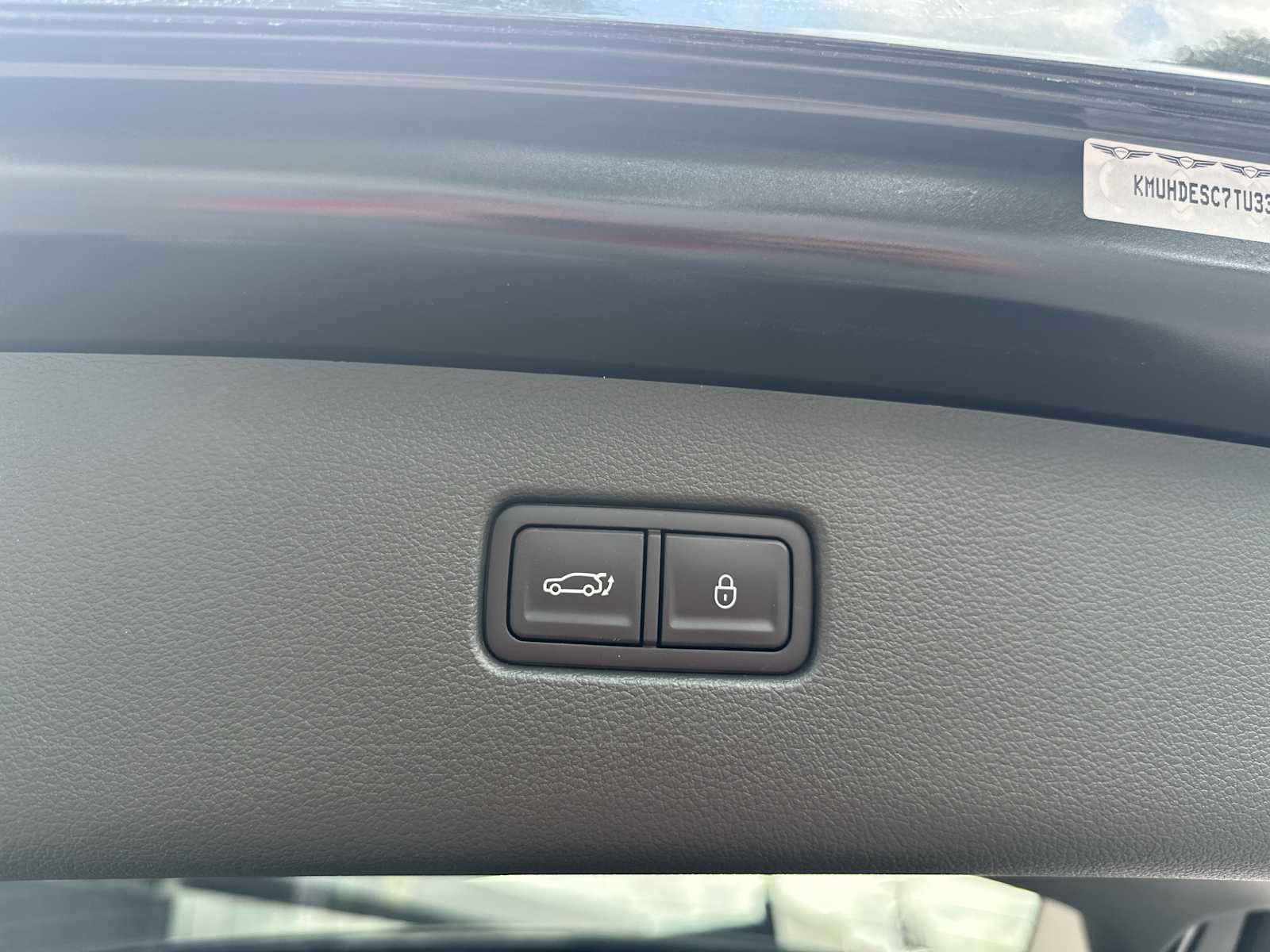 New 2026 Genesis GV80 3.5T Advanced AWD/4WD image 25