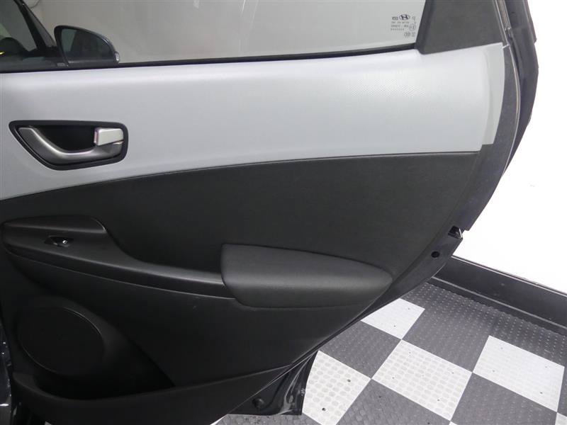 Used 2021 Hyundai Kona Ultimate w/ Cargo Package FWD image 26