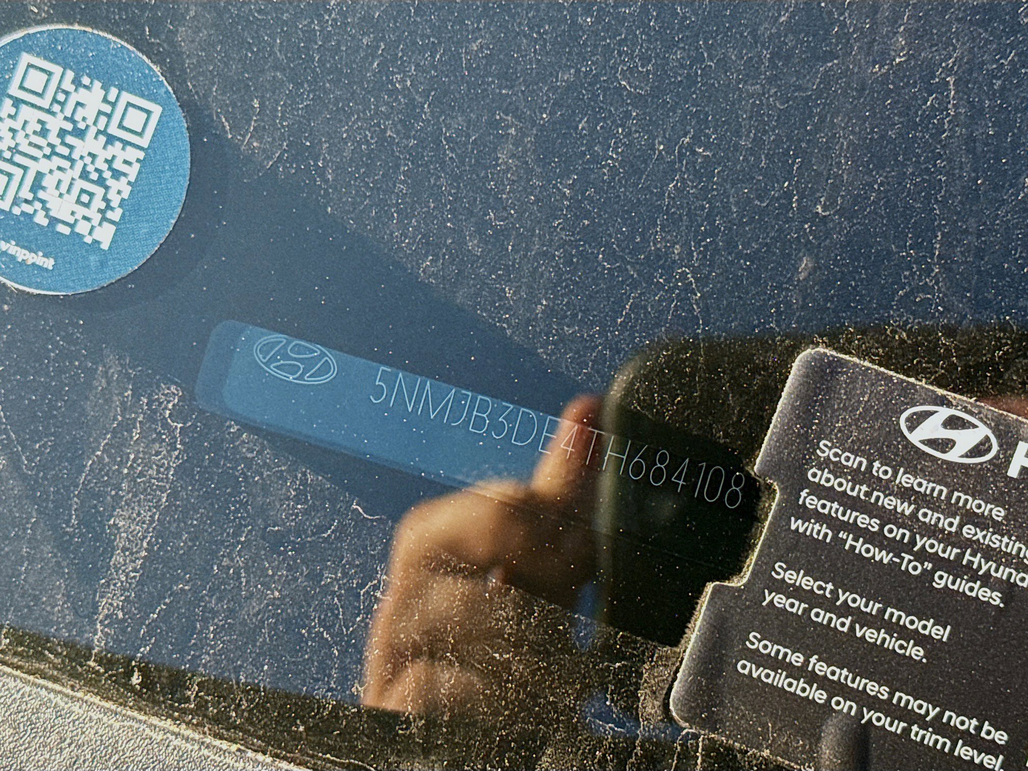 New 2026 Hyundai Tucson SEL image 25