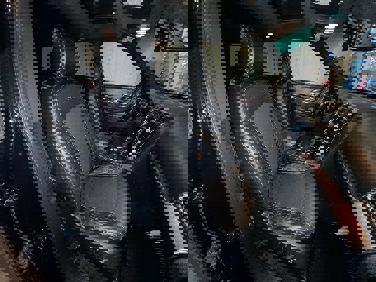 Used 2017 Ford Explorer Platinum image 26