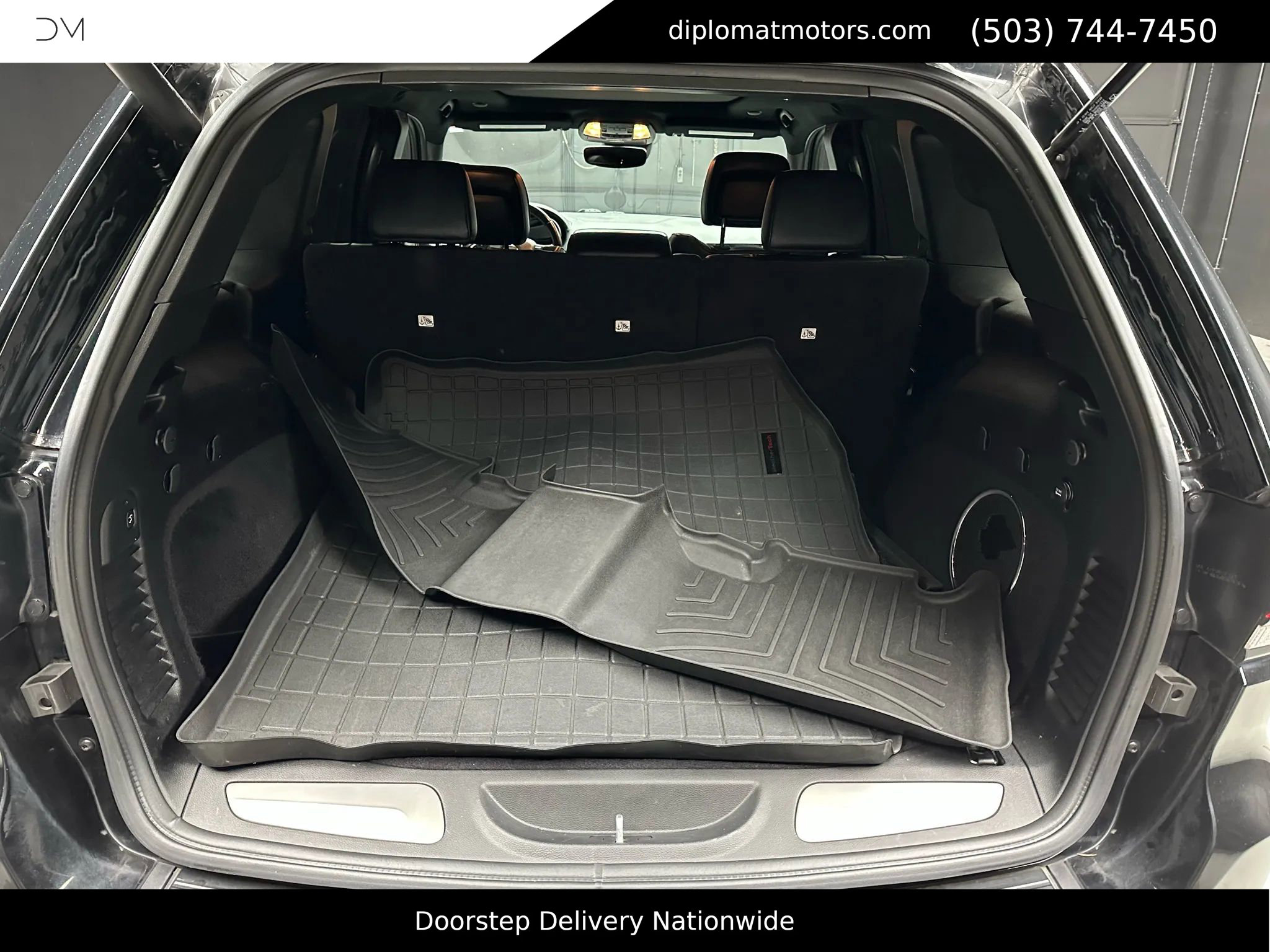 Used 2021 Jeep Grand Cherokee High Altitude image 43