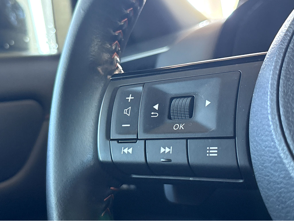 Used 2023 Nissan Pathfinder Rock Creek image 13