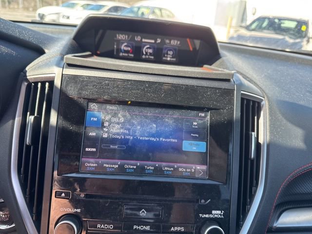 Used 2019 Subaru Forester Sport w/ Popular Package #2 image 18