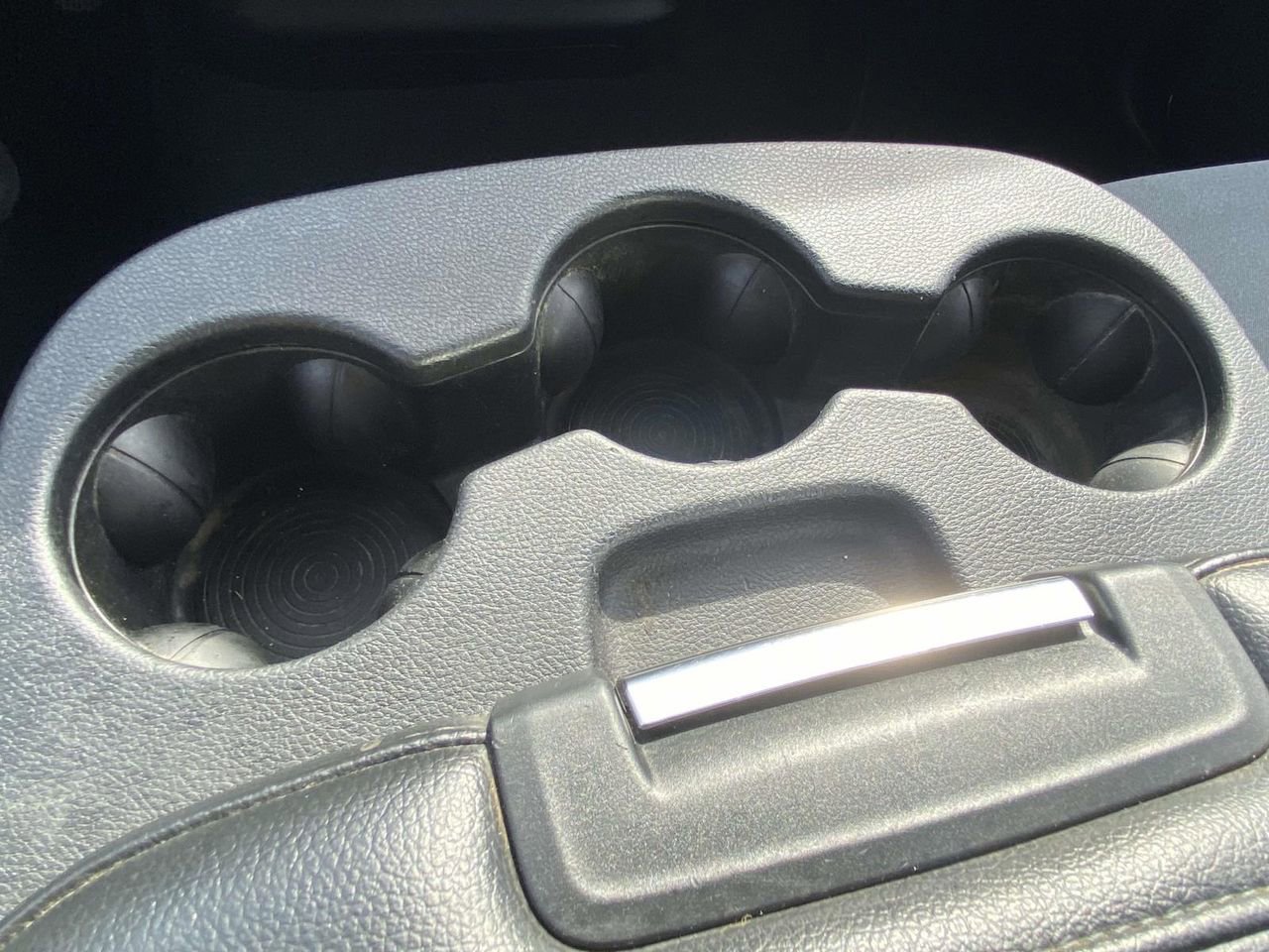 Used 2021 RAM 1500 Tradesman w/ Chrome Plus Package image 27