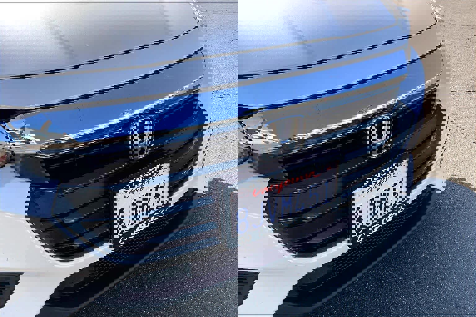 Used 2019 Honda Insight EX image 29