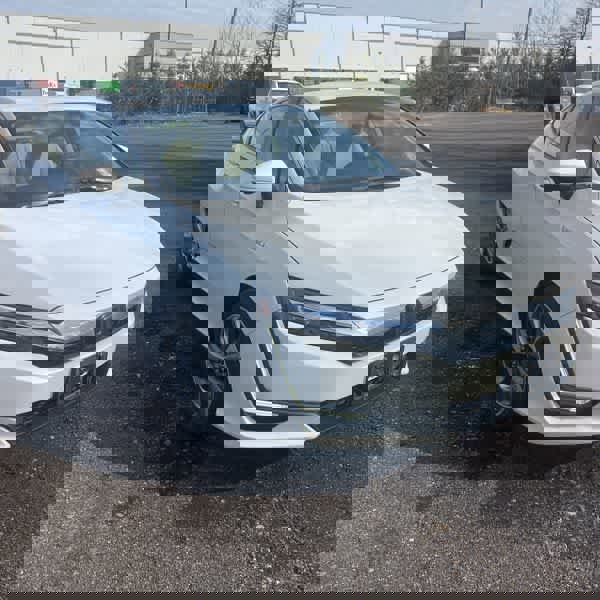 Used 2021 Honda Clarity Plug-In Hybrid image 6