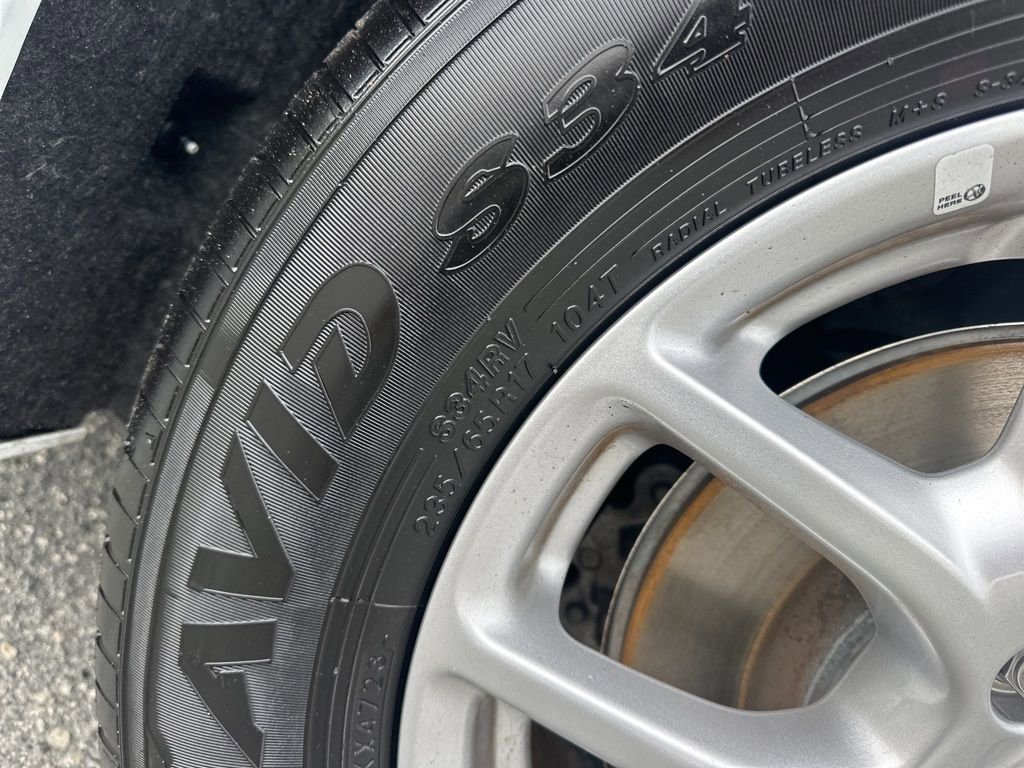 Used 2024 Chrysler Pacifica Touring-L image 31