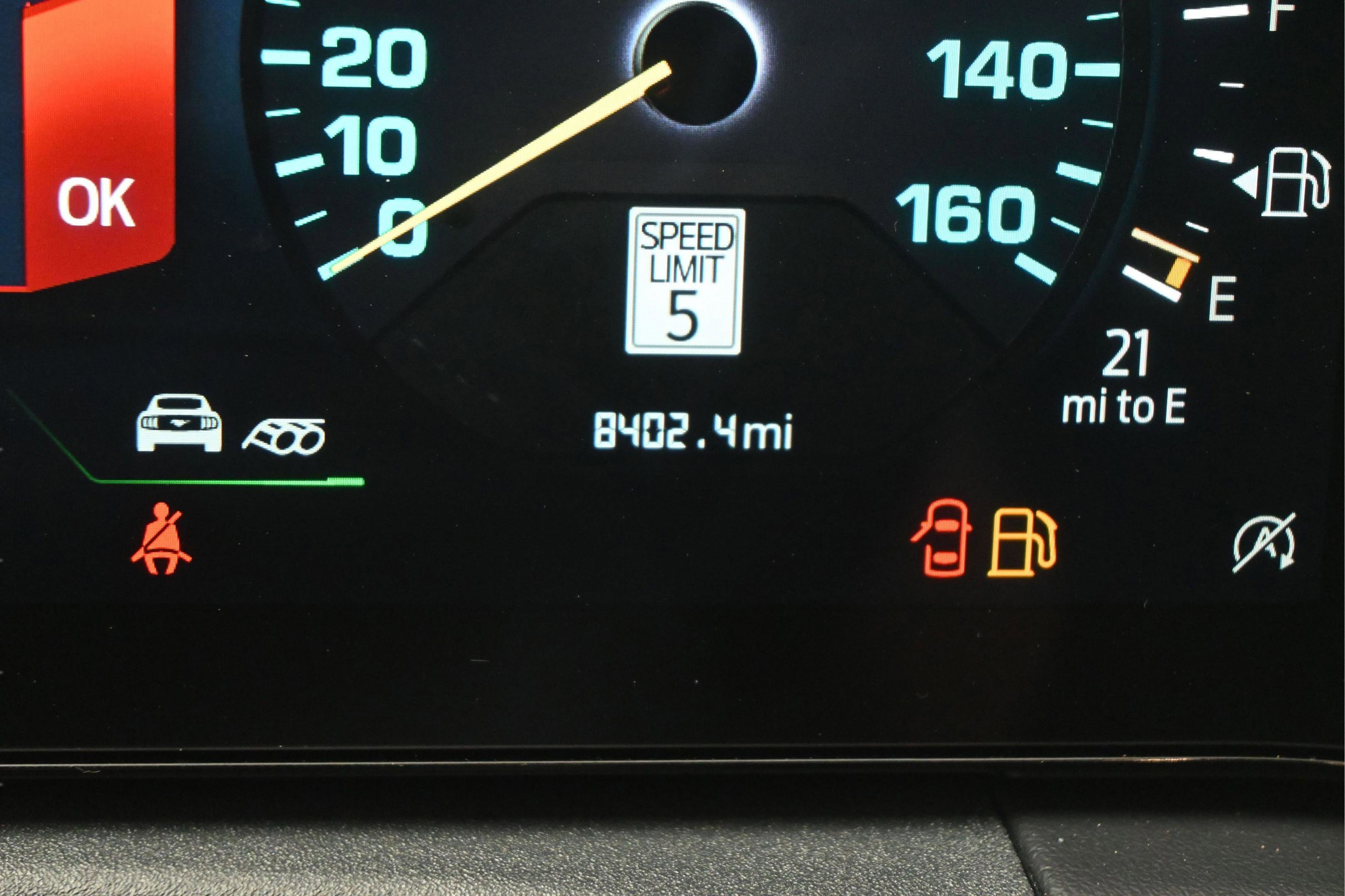 Used 2025 Ford Mustang GT Premium RWD image 19