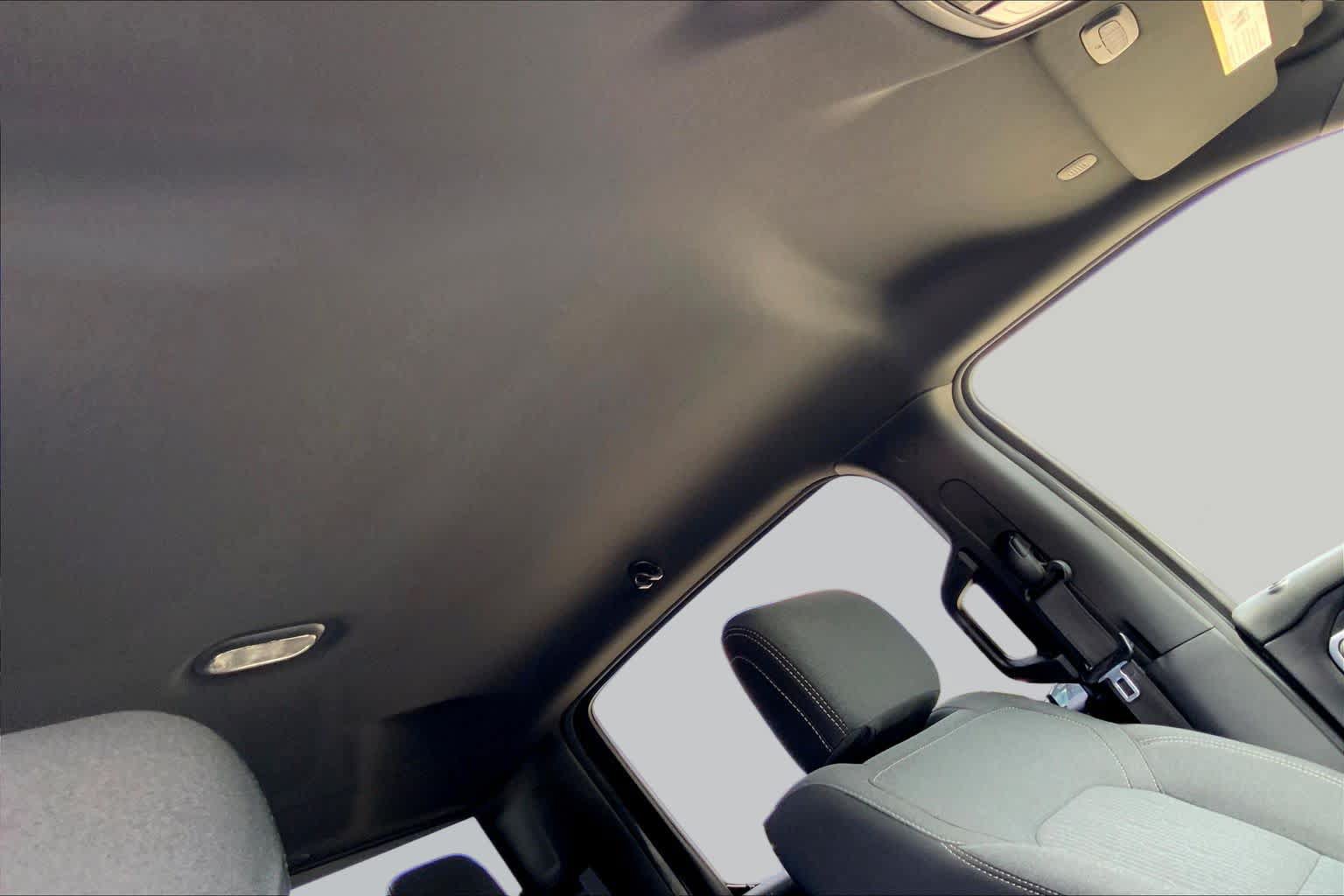 Used 2022 RAM 1500 Lone Star AWD/4WD image 14