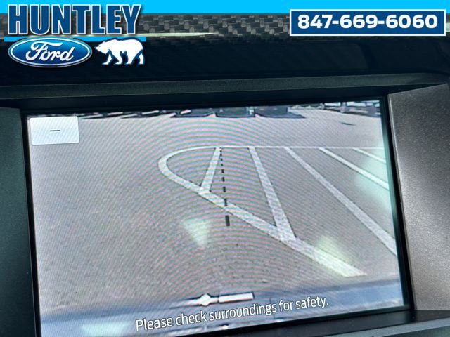 Used 2021 Ford Mustang Shelby GT500 w/ Technology Package image 27