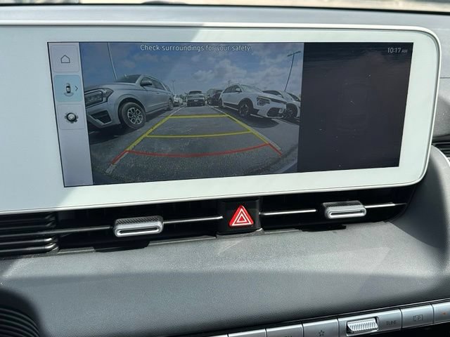 Used 2024 Hyundai Ioniq 5 SEL AWD/4WD image 21