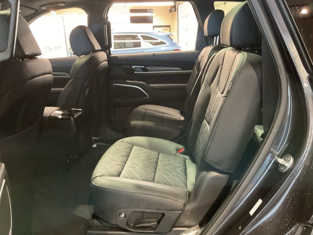 New 2025 Kia Telluride SX Prestige X-Line image 22