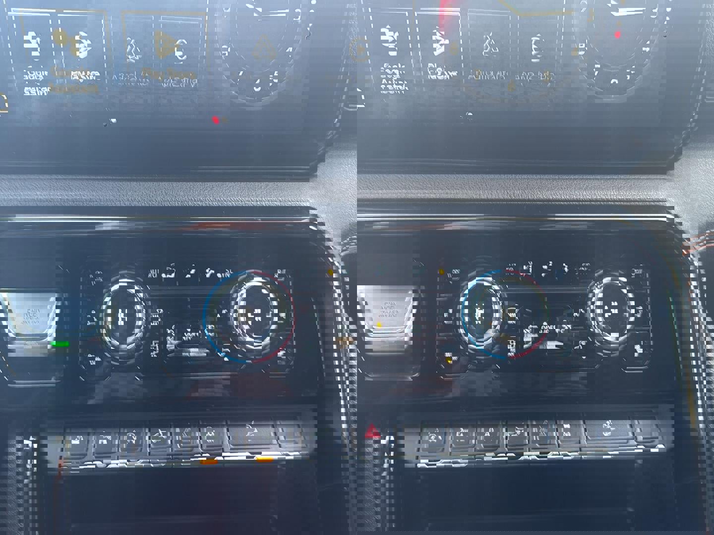 Used 2023 GMC Sierra 1500 AT4 w/ Technology Package image 23