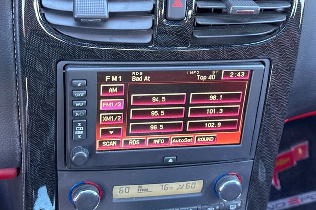 Used 2012 Chevrolet Corvette Grand Sport w/ 3LT Preferred Equipment Group image 21