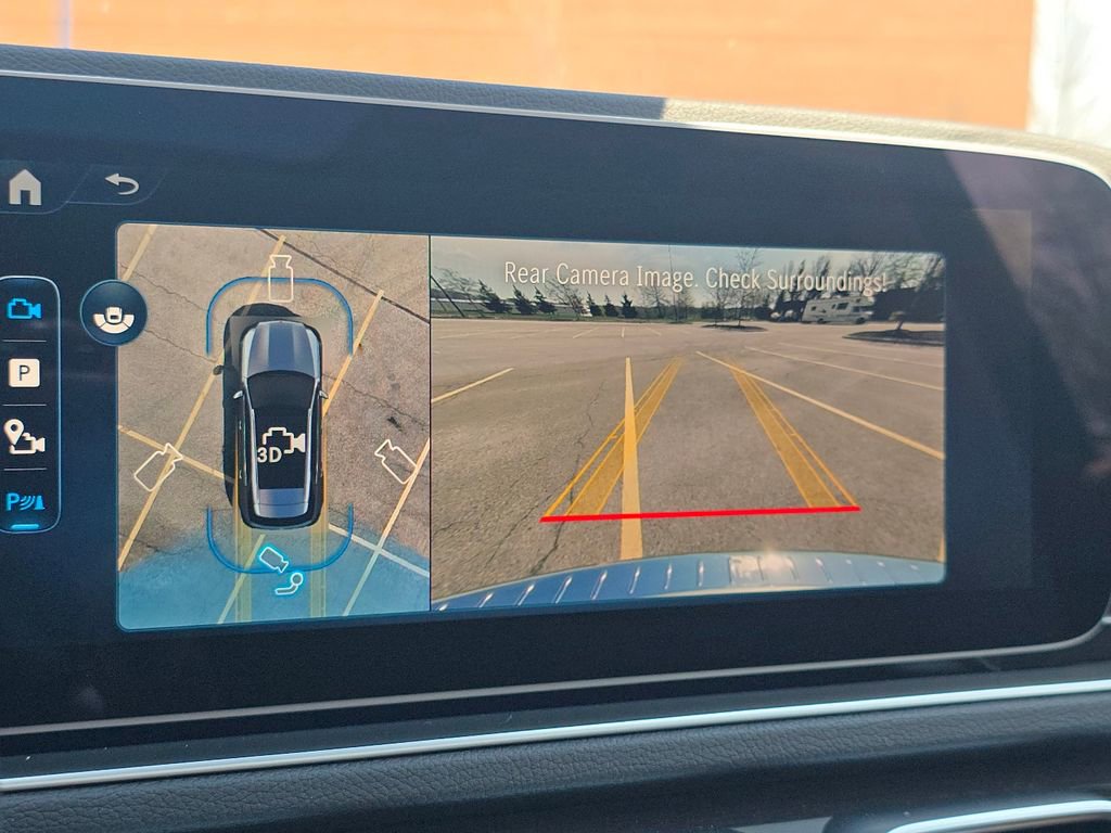 New 2026 Mercedes-Benz GLE 350 4MATIC image 33