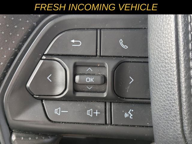 Used 2025 Toyota Tundra SR w/ SR Tow Package AWD/4WD image 20