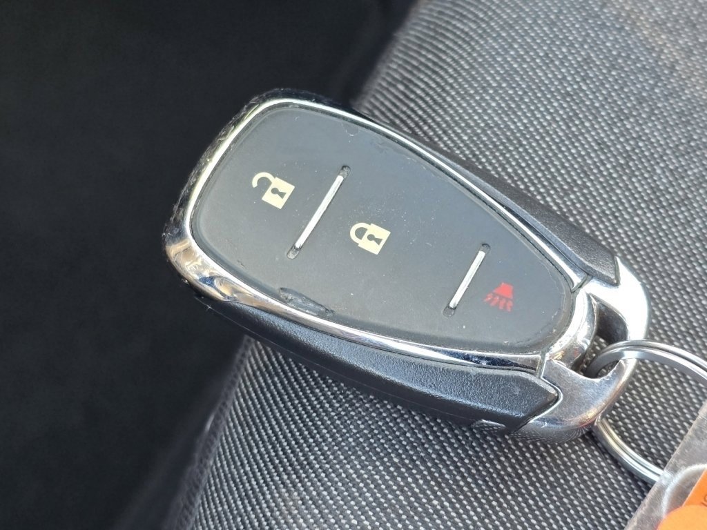 Used 2020 Chevrolet Equinox LT image 33