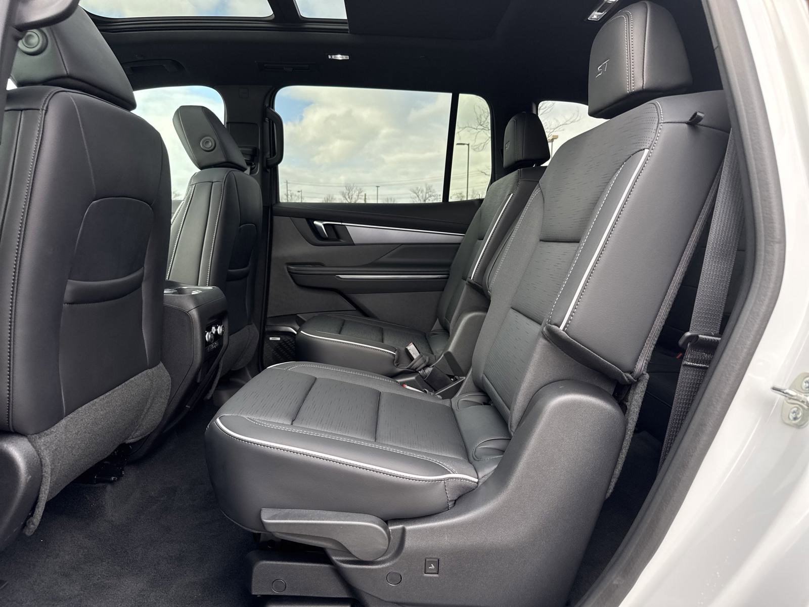 New 2025 Buick Enclave Sport Touring w/ Power Package image 29