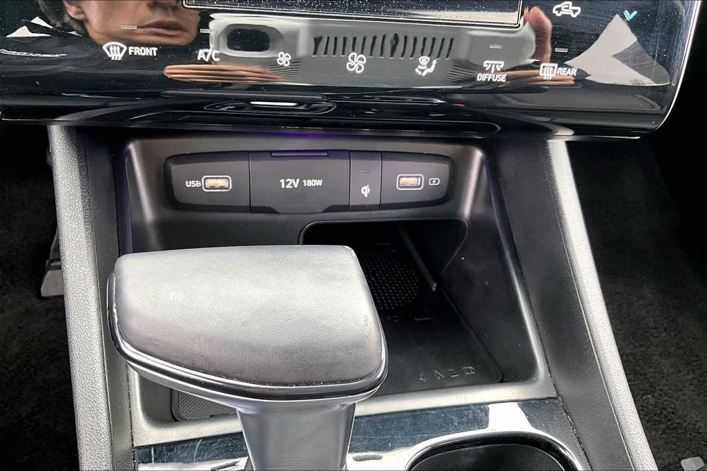 Used 2024 Hyundai Santa Cruz Limited image 31