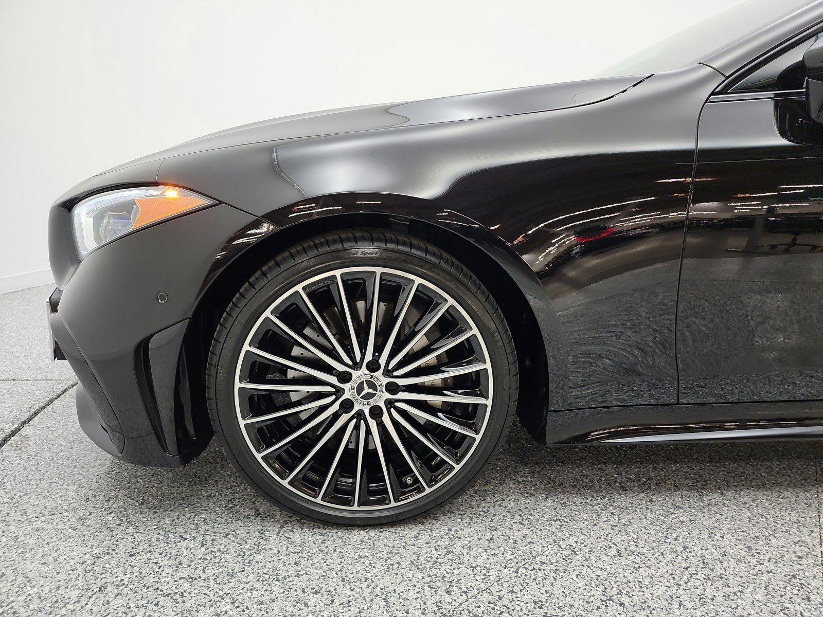 Used 2023 Mercedes-Benz CLS 450 4MATIC image 22