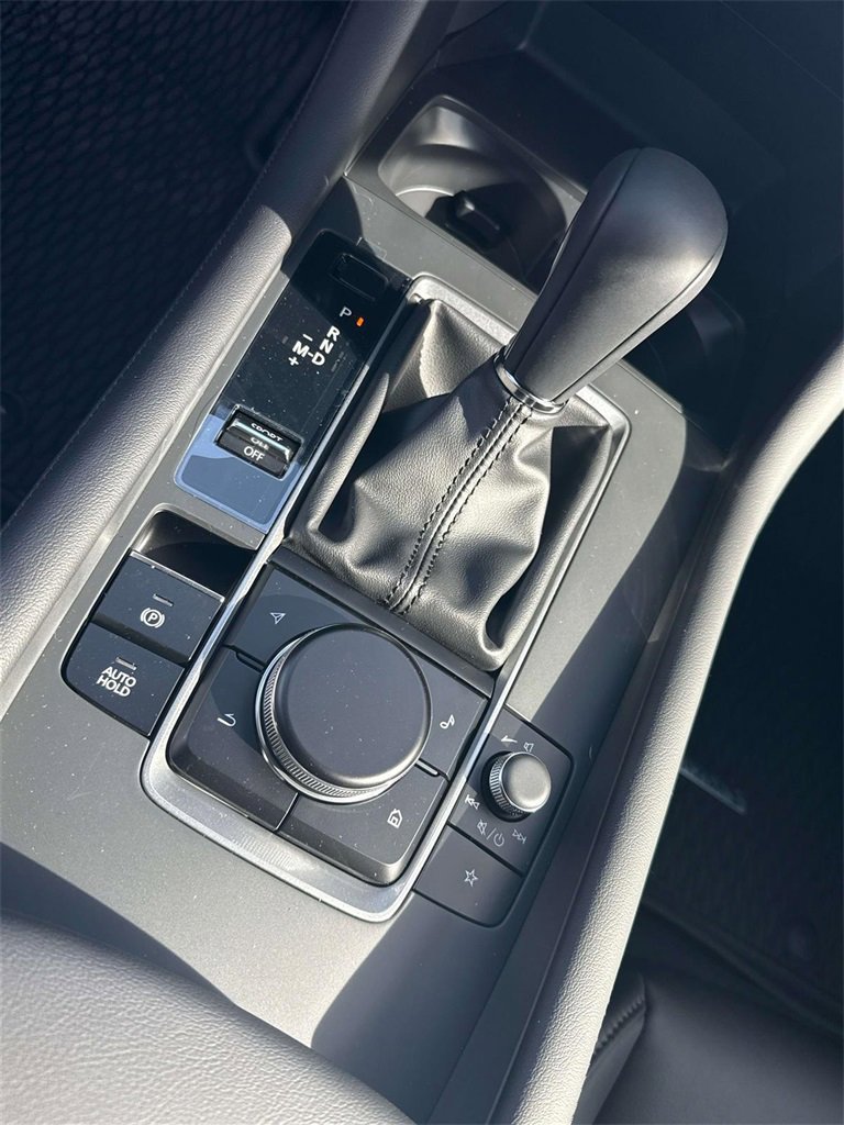 New 2026 MAZDA MAZDA3 s Sport image 23