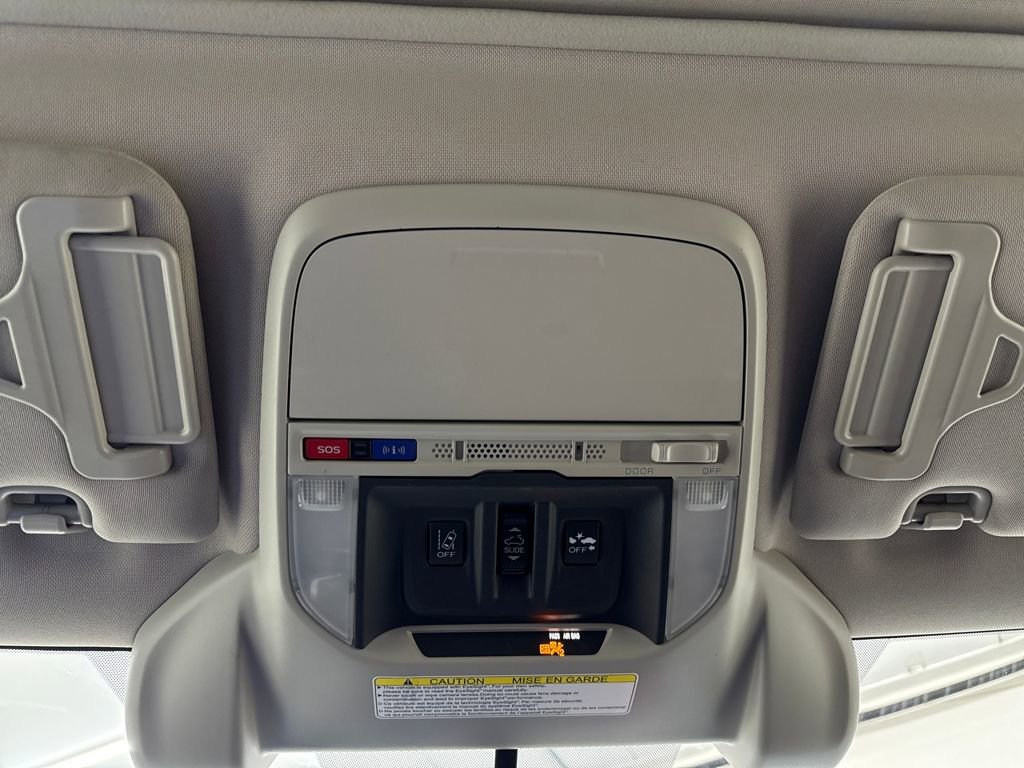 Used 2020 Subaru Forester Touring AWD/4WD image 21