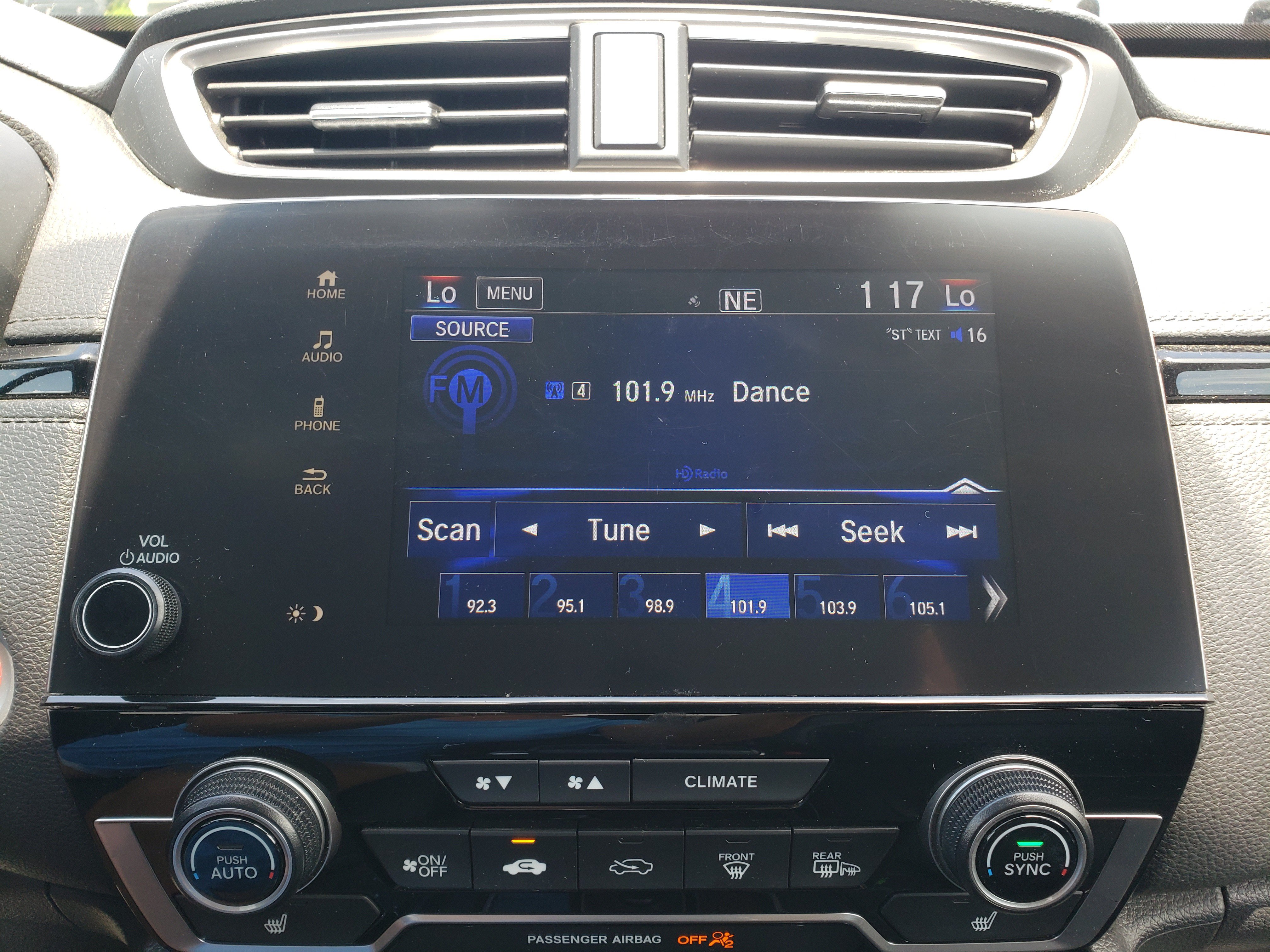 Used 2022 Honda CR-V EX-L image 19