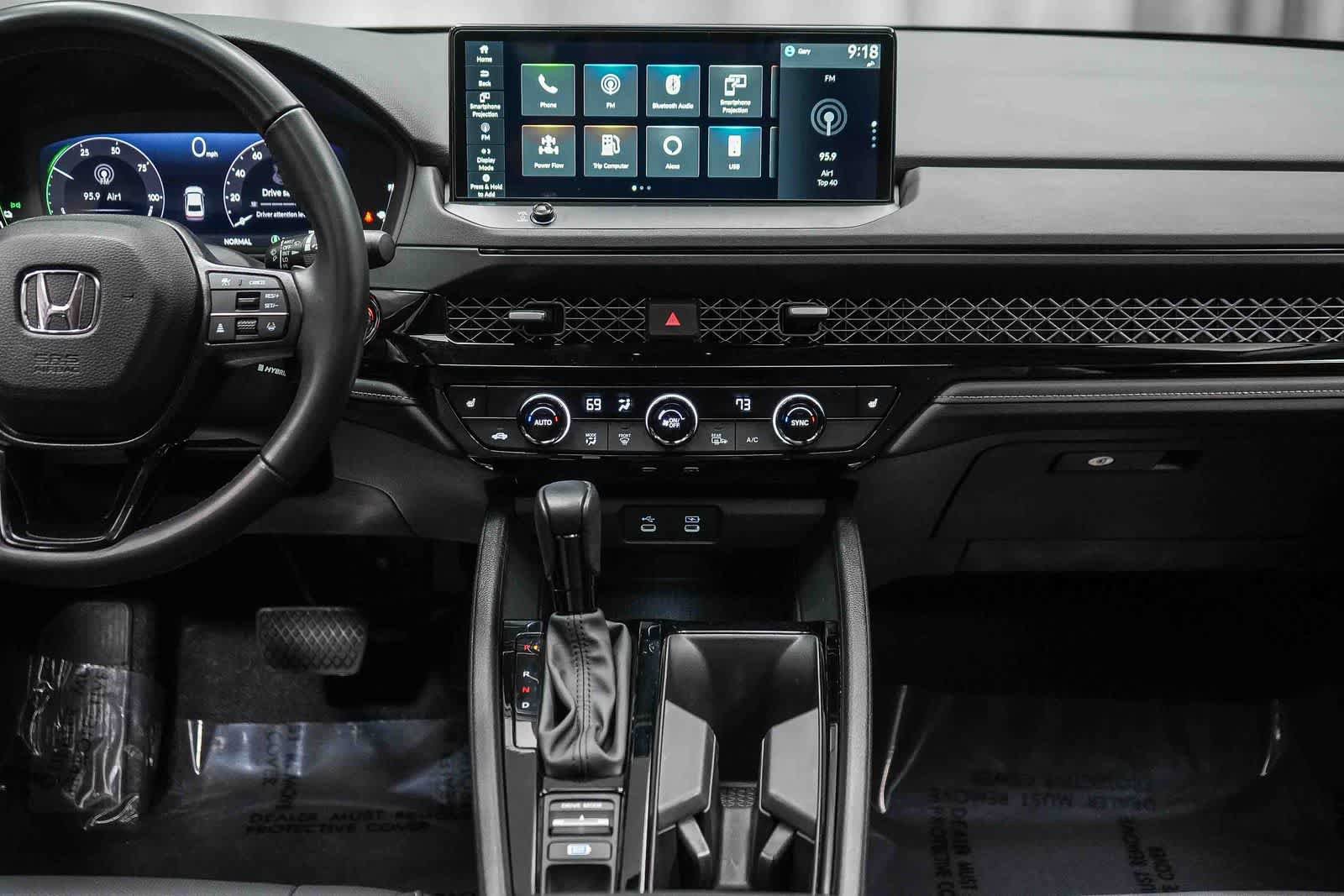 Used 2024 Honda Accord EX-L image 15