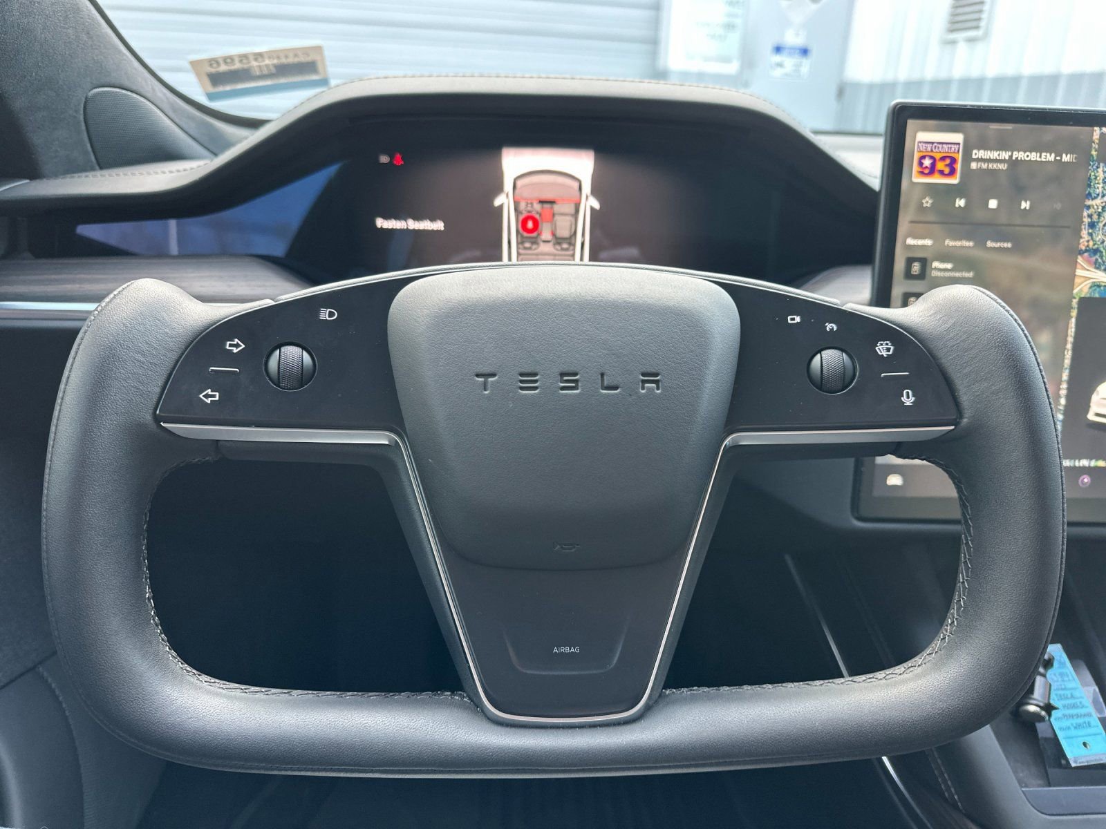 Used 2021 Tesla Model S Long Range image 22