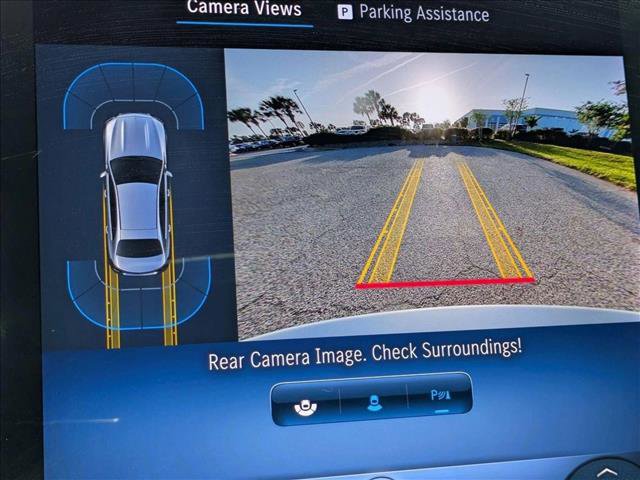 Certified 2024 Mercedes-Benz C 300 Sedan image 10