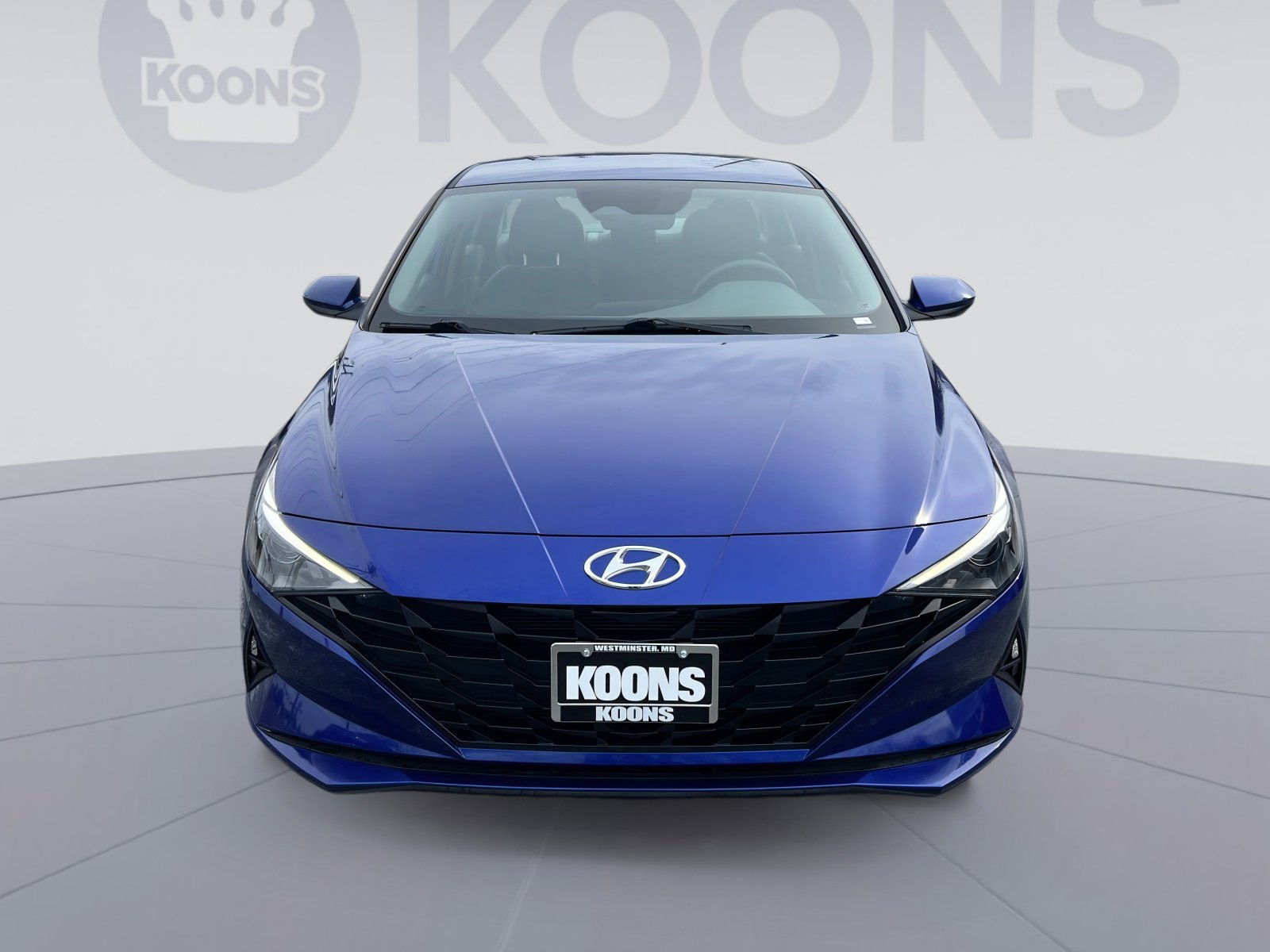 Used 2023 Hyundai Elantra SEL image 11