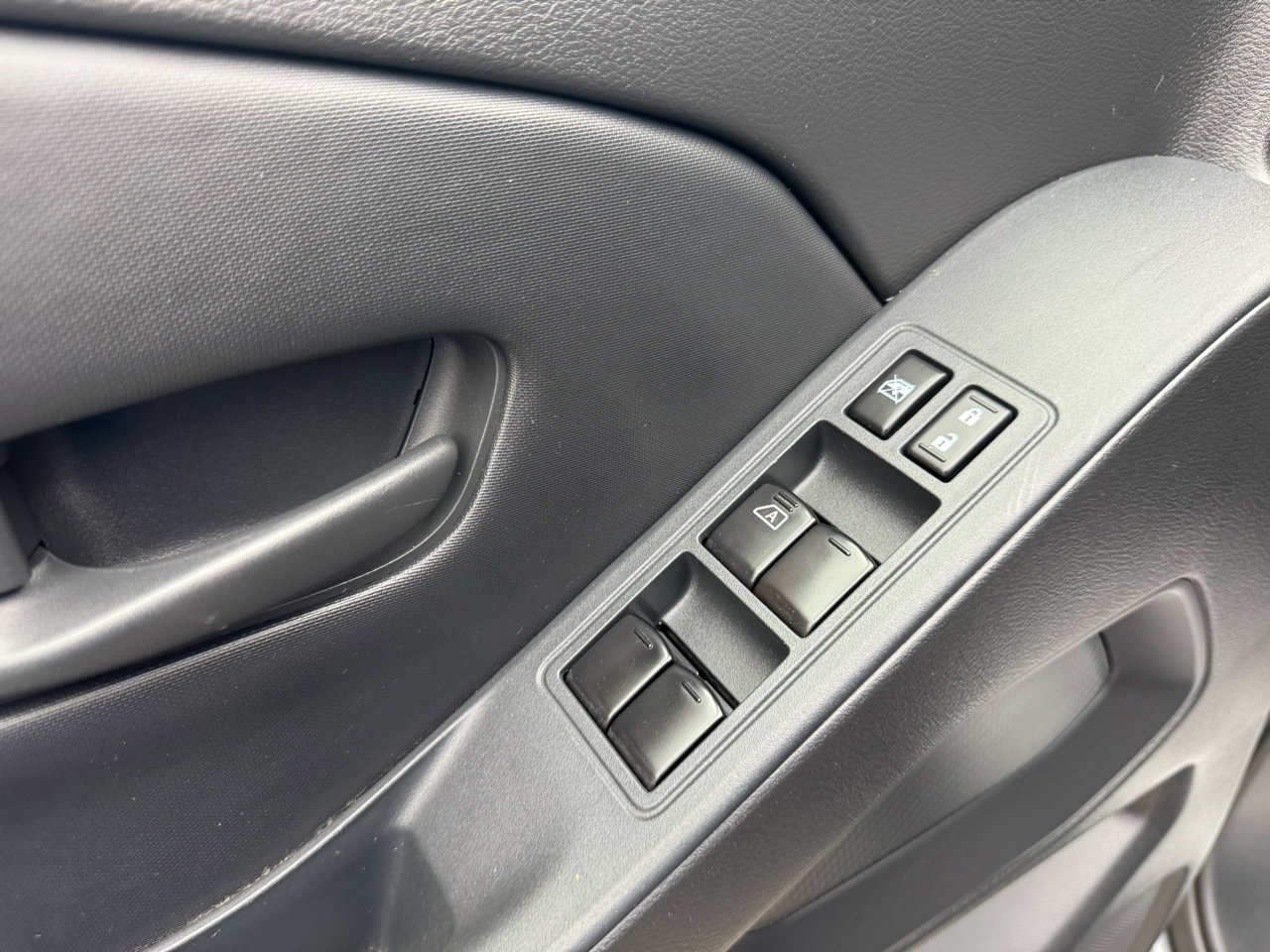 Used 2022 Nissan Frontier S image 18