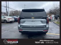 Used 2025 Chevrolet Tahoe LT image 4