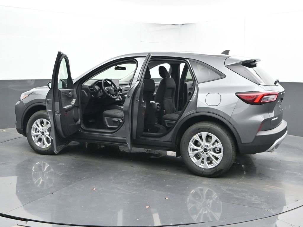 New 2026 Ford Escape Active w/ Cold Weather Package image 53