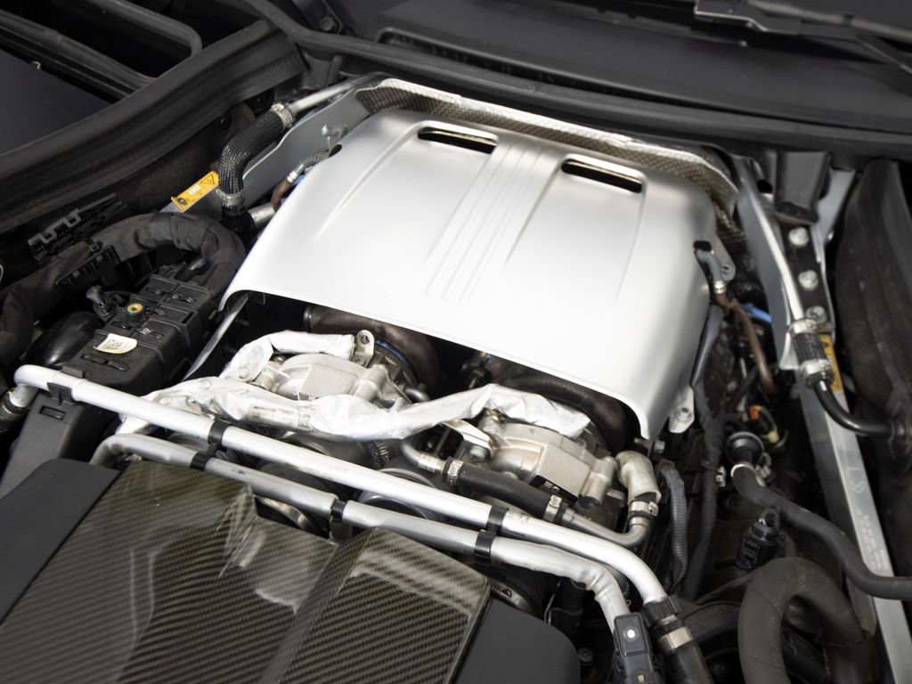 Used 2018 Mercedes-Benz AMG GT R image 57