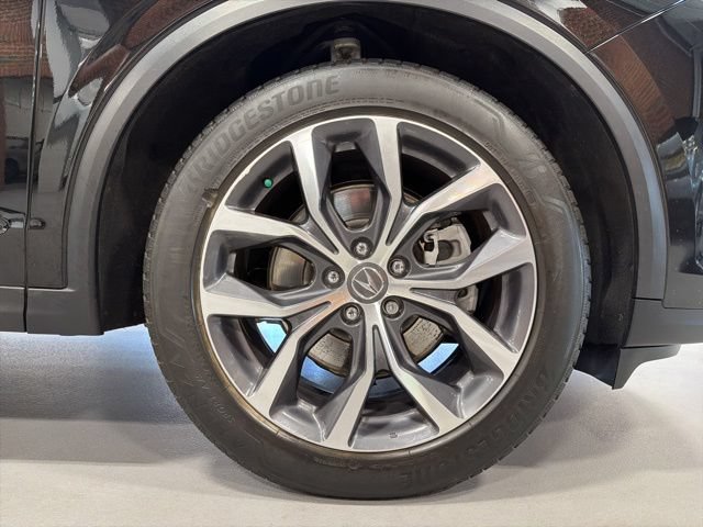 Used 2024 Acura MDX SH-AWD w/ Technology Package image 36