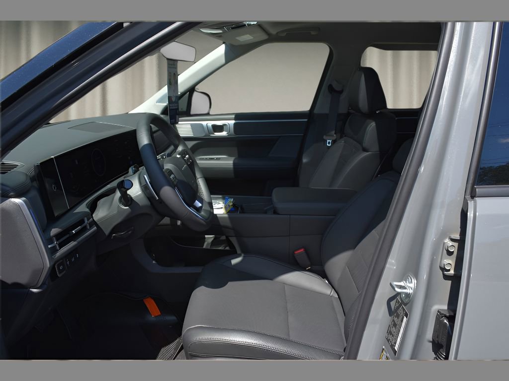 New 2026 Hyundai Santa Fe Limited image 10