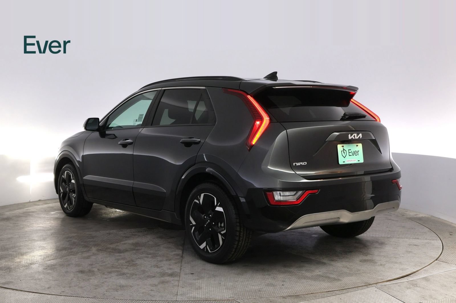 Used 2023 Kia Niro Wave FWD image 17