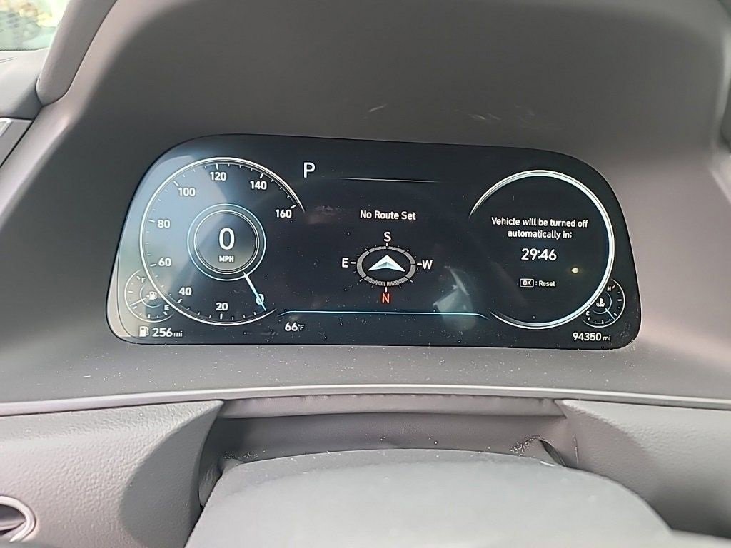 Used 2020 Hyundai Sonata Limited image 3