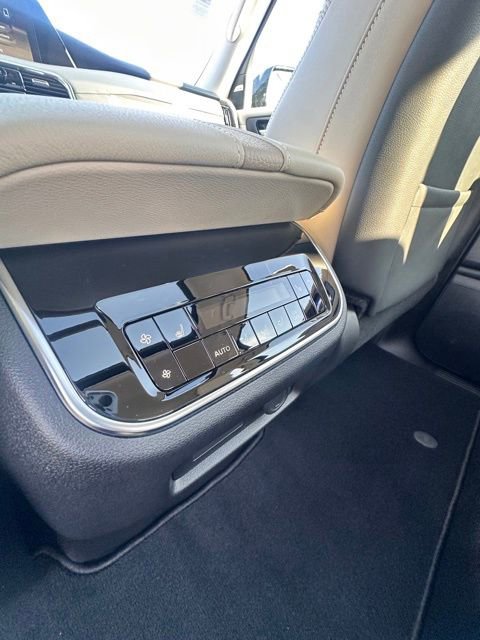 New 2026 Nissan Armada Platinum Reserve image 35