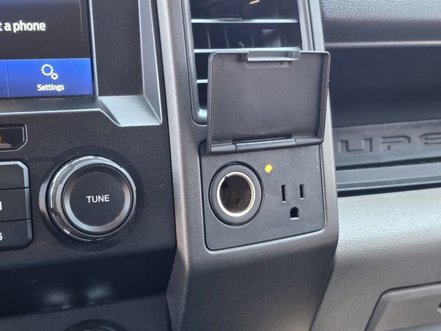 Used 2022 Ford F250 XL w/ Power Equipment Group image 20