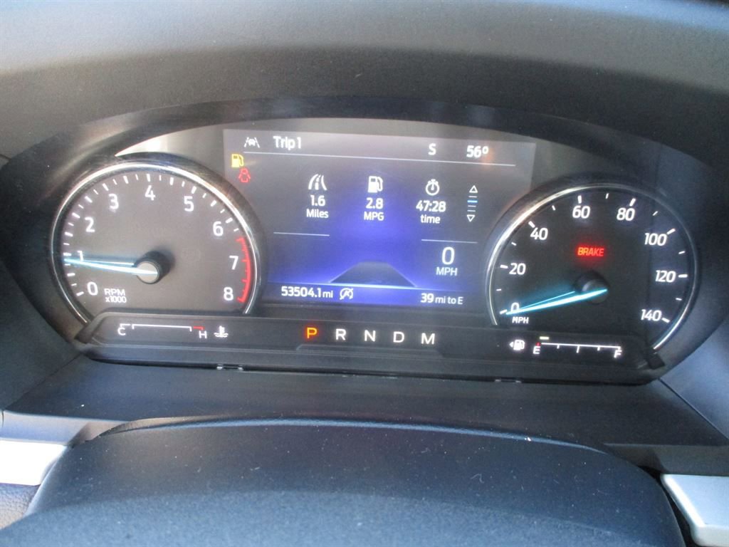 Used 2020 Ford Explorer XLT image 15