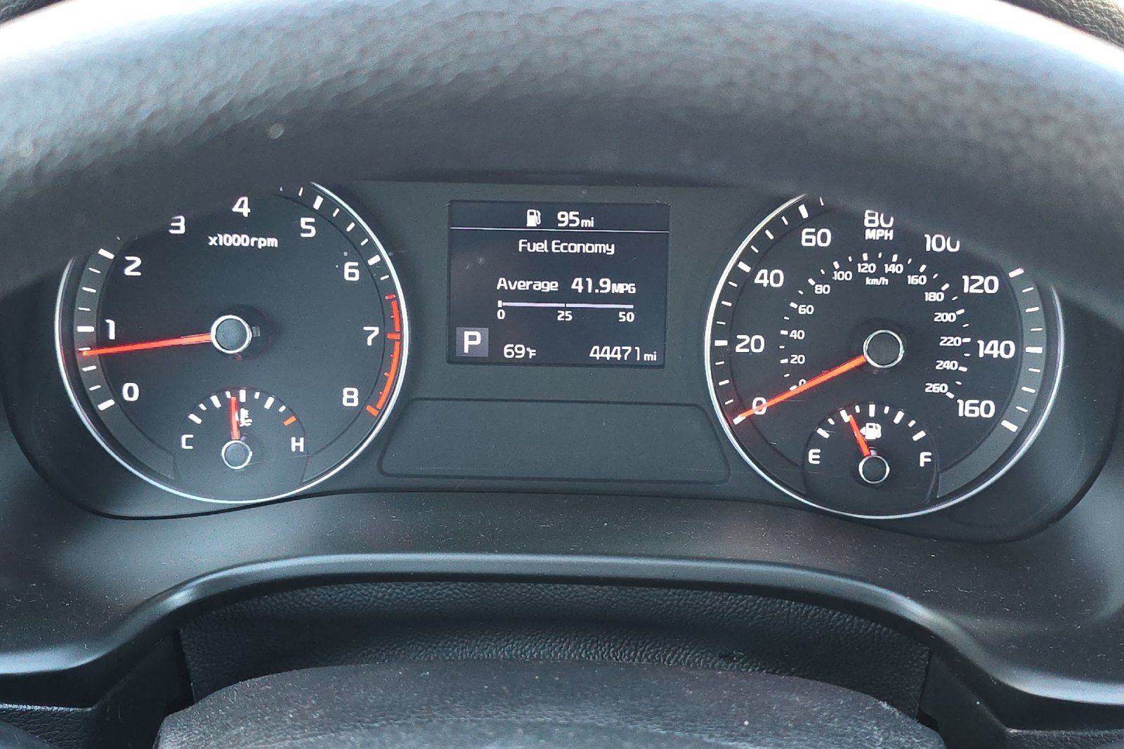 Used 2021 Kia Forte Sedan image 22