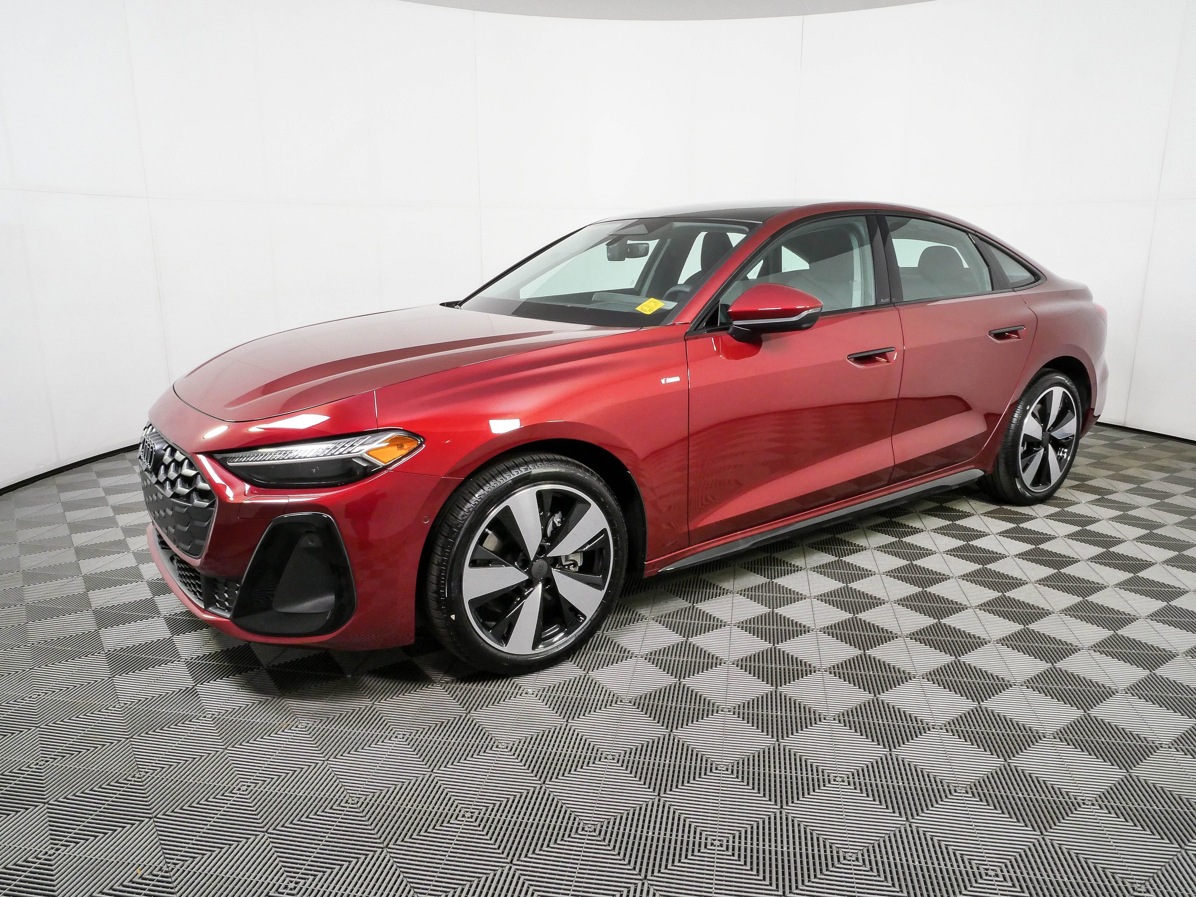 New 2026 Audi A5 2.0T Premium Plus AWD/4WD image 28