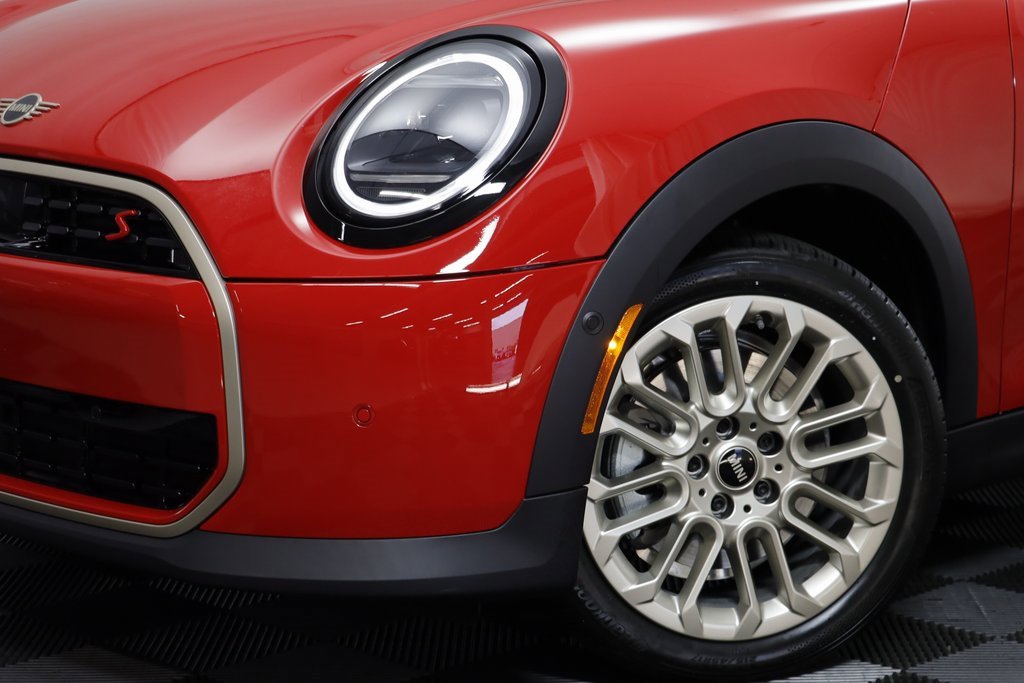 New 2026 MINI Cooper S image 3